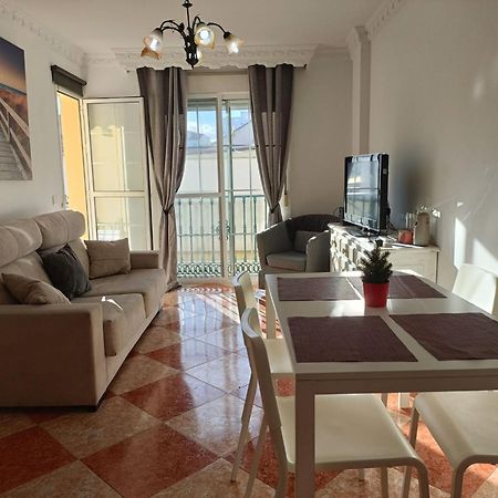 Apto Ana. Malaga Centro Экстерьер фото