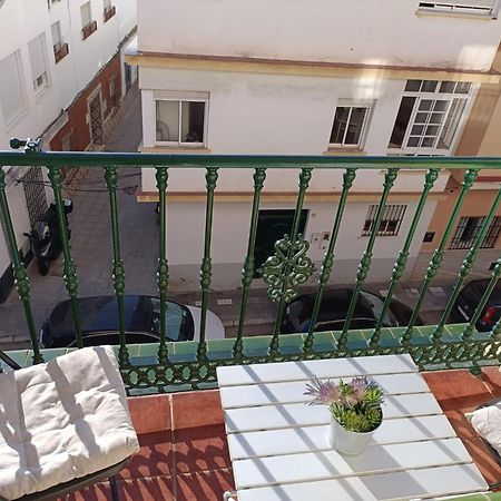 Apto Ana. Malaga Centro Экстерьер фото