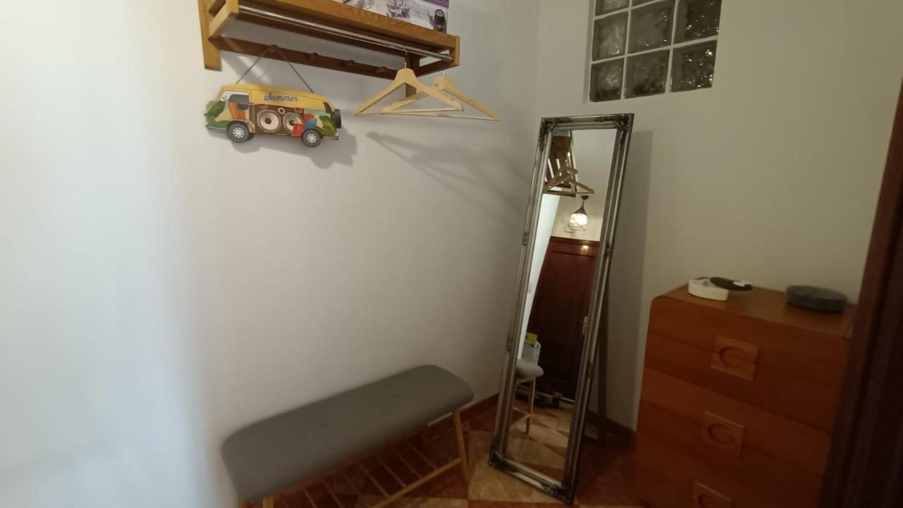 Apto Ana. Malaga Centro Экстерьер фото