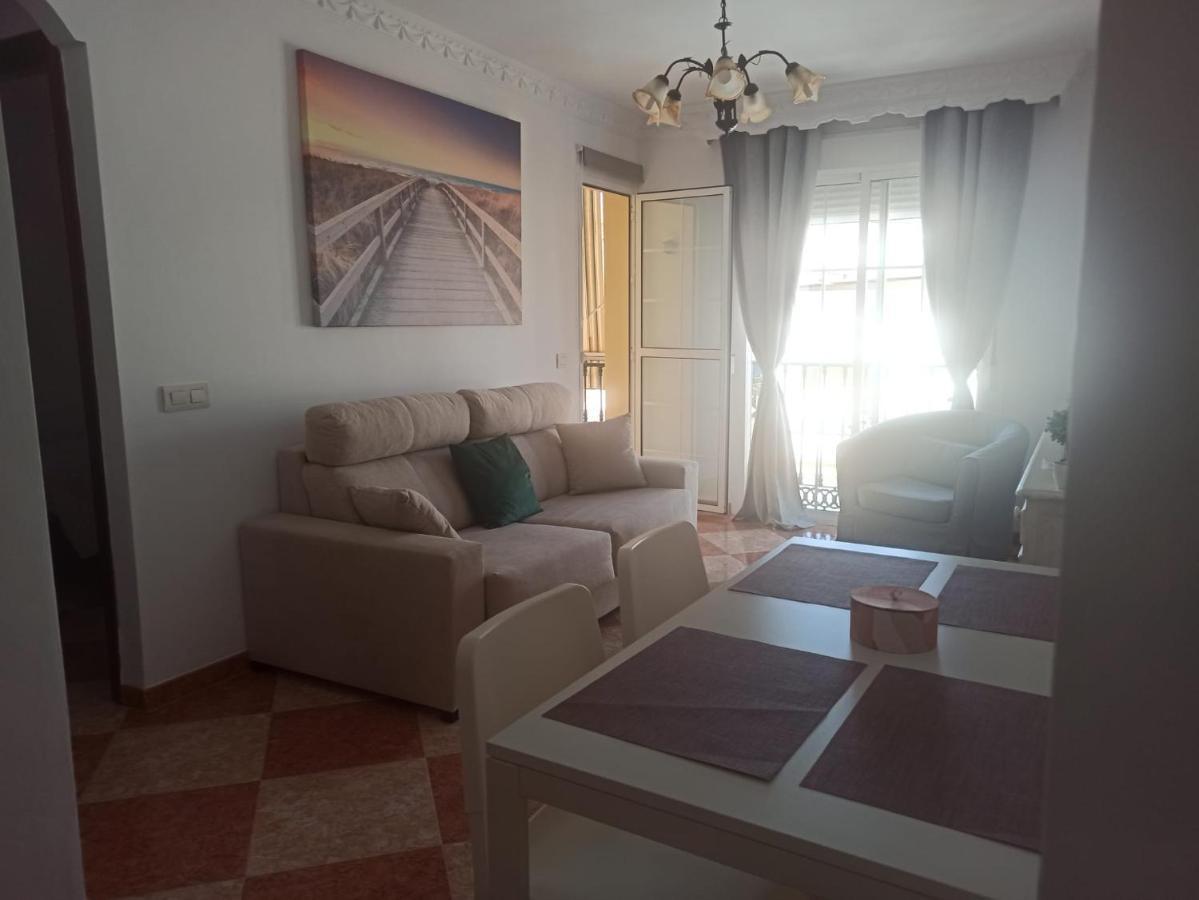 Apto Ana. Malaga Centro Экстерьер фото