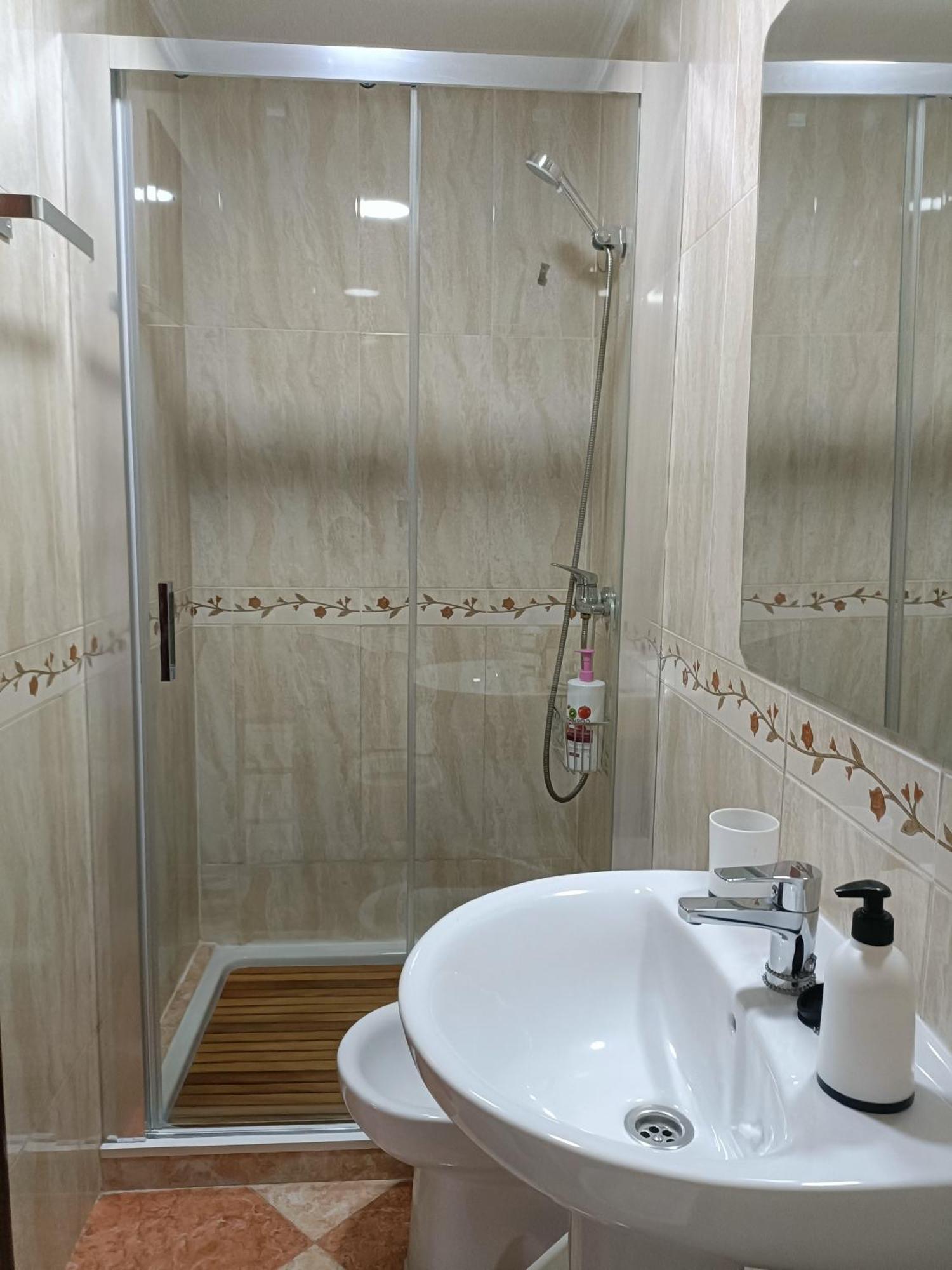 Apto Ana. Malaga Centro Экстерьер фото