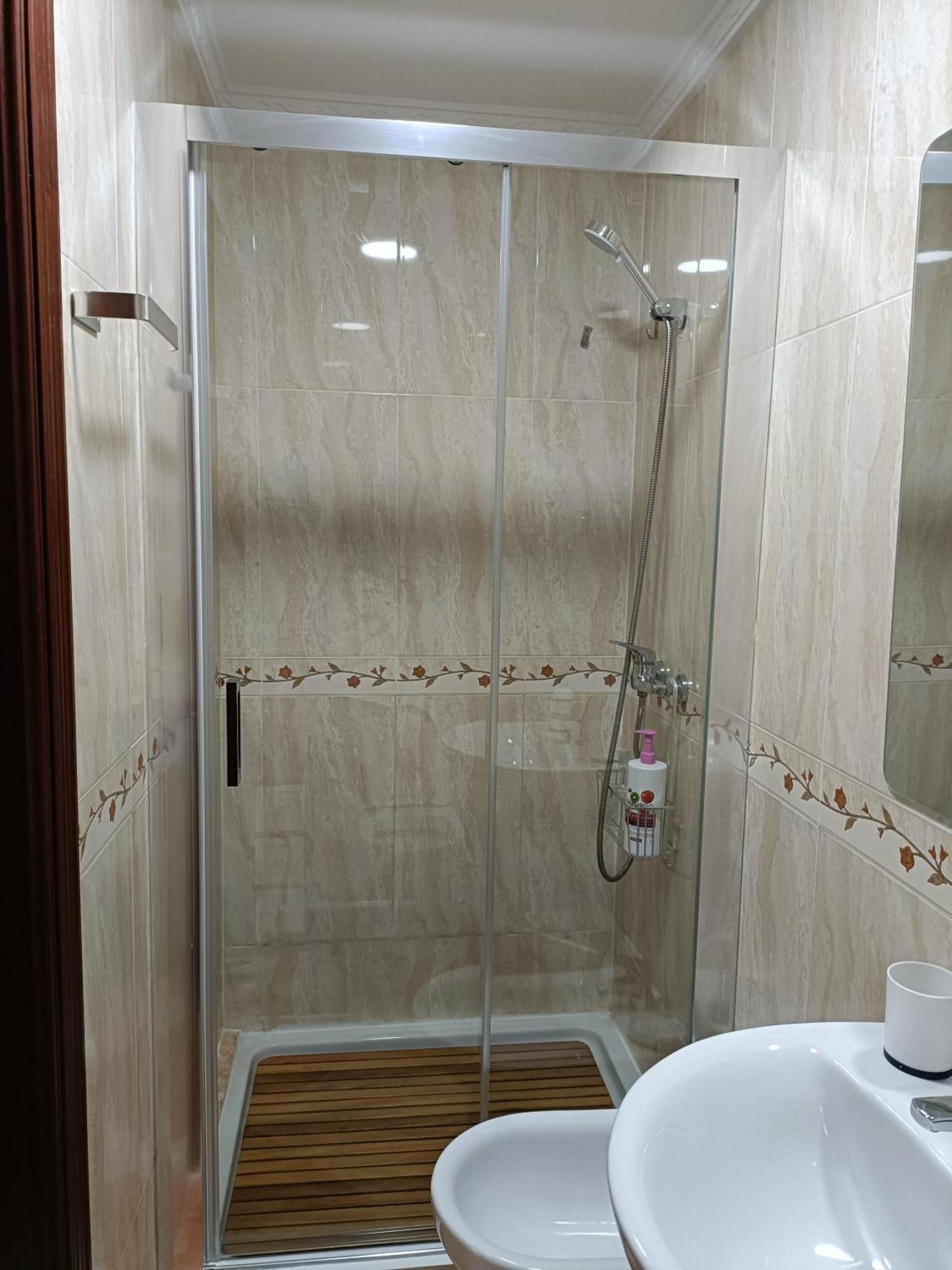 Apto Ana. Malaga Centro Экстерьер фото